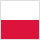 Flag of the Poland